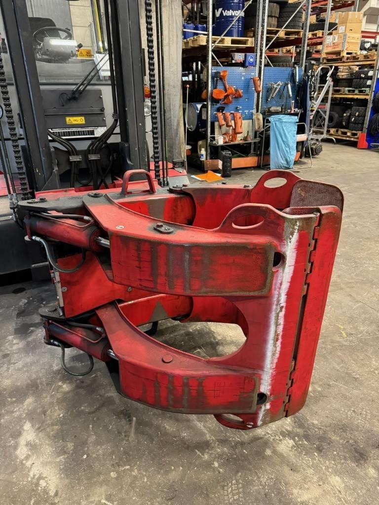 Auramo Bolzoni AR-37RH Roll clamps