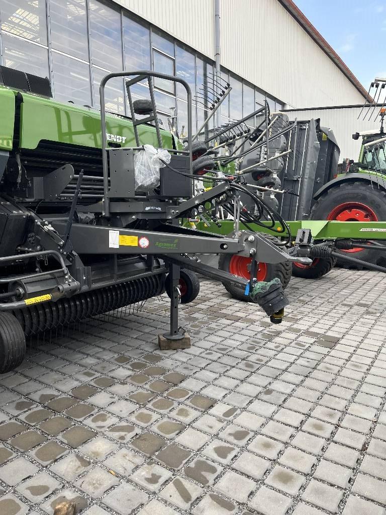 Fendt Rotana 160 V Xtra Rotopresse