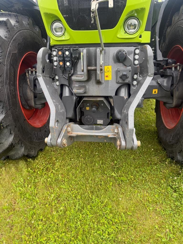 CLAAS Axion 960 cmatic Trattori