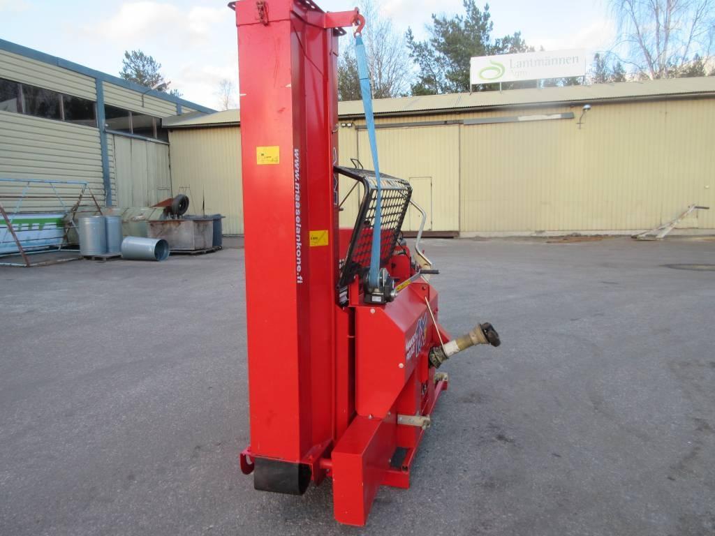 Hakki 1x37 Holzspalter