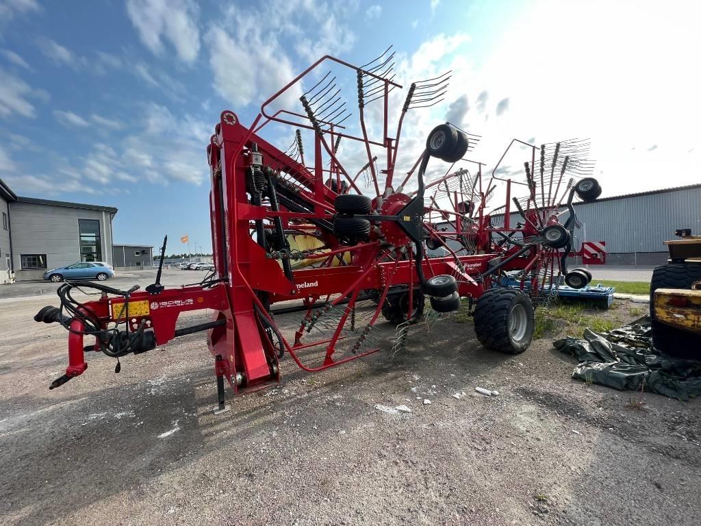 Kverneland 97150C Falciandanatrici
