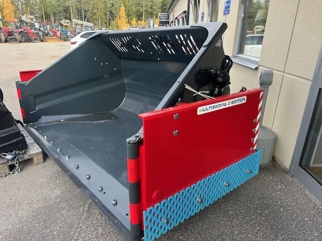 Siljum Multiskopa 3.5 Skopor