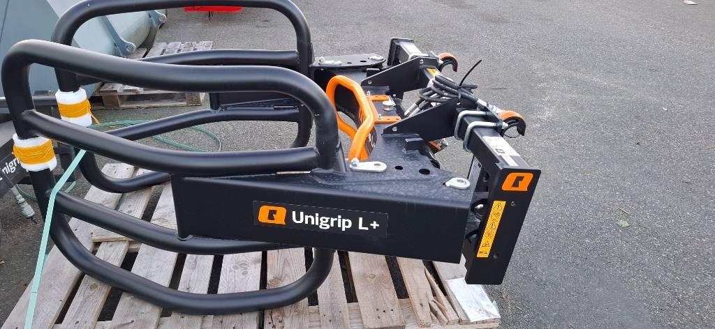 Quicke UNIGRIP Lastarredskap