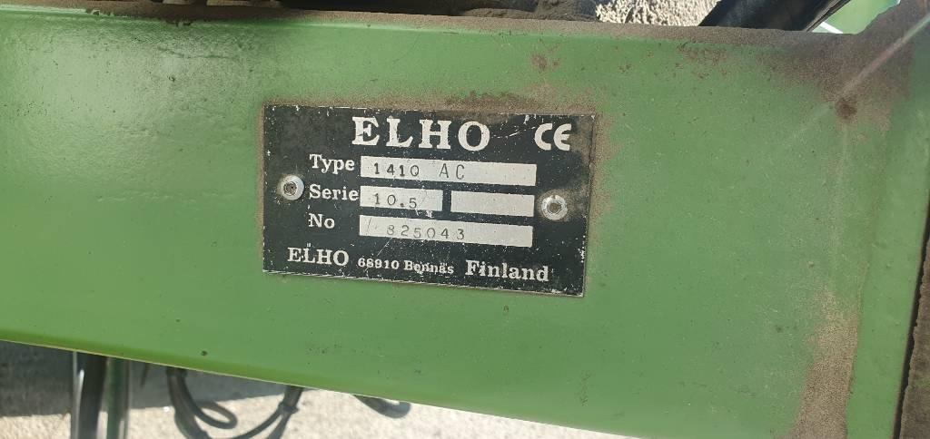  Ehlo 1410 AC Inplastare