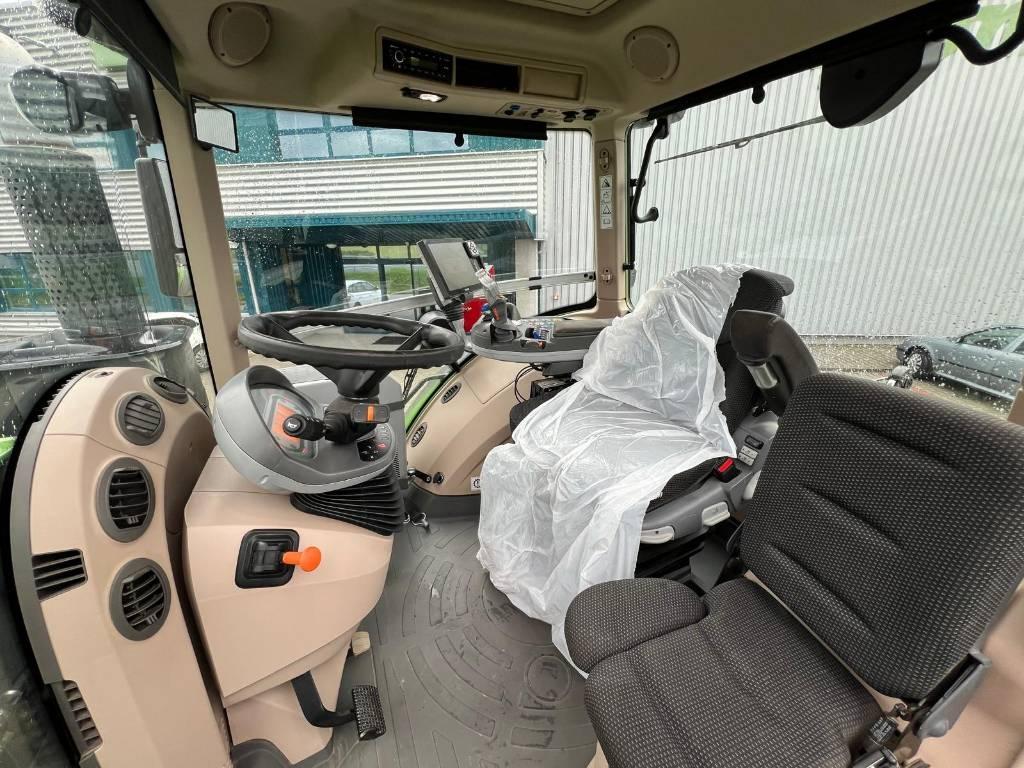 Fendt 1050 Trattori
