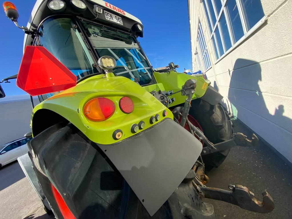 CLAAS Arion 530 Traktoren