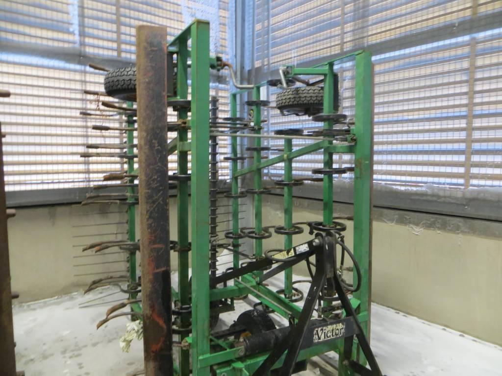 Kronos Victor 440 Eggen