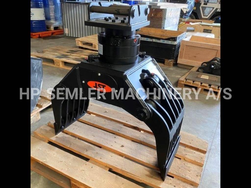 JST JST SG1 Sorteringsudstyr