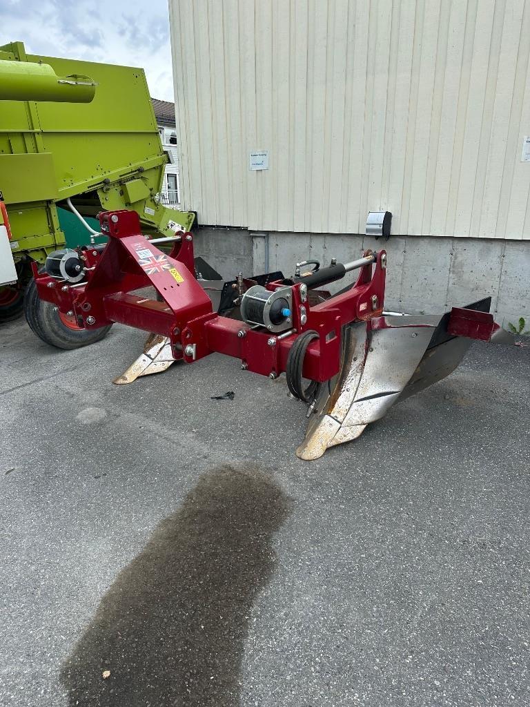 ScanStone 2 Body AR+ Arados fijos suspendidos