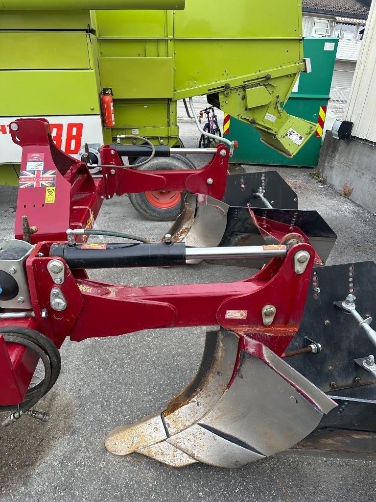 ScanStone 2 Body AR+ Arados fijos suspendidos