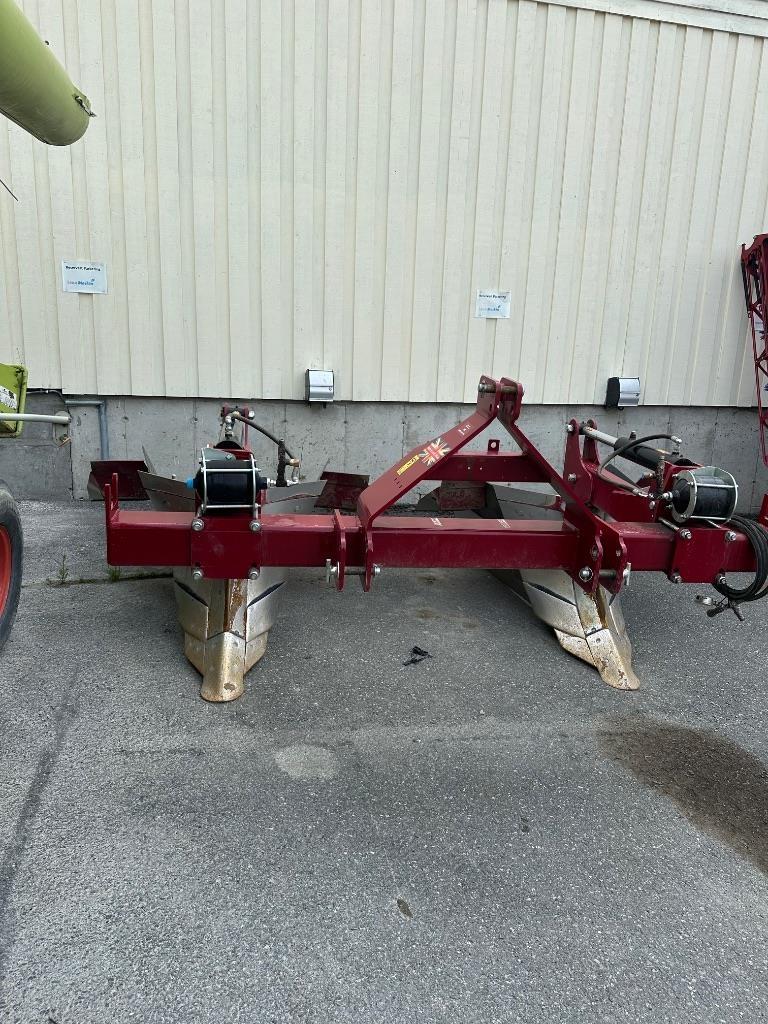 ScanStone 2 Body AR+ Arados fijos suspendidos