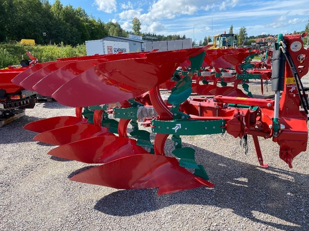 Kverneland 150S Växelplog Växelplogar