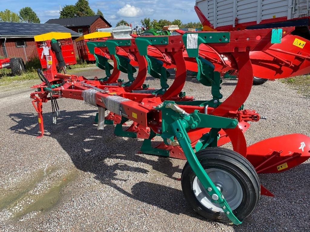 Kverneland 150S Växelplog Växelplogar