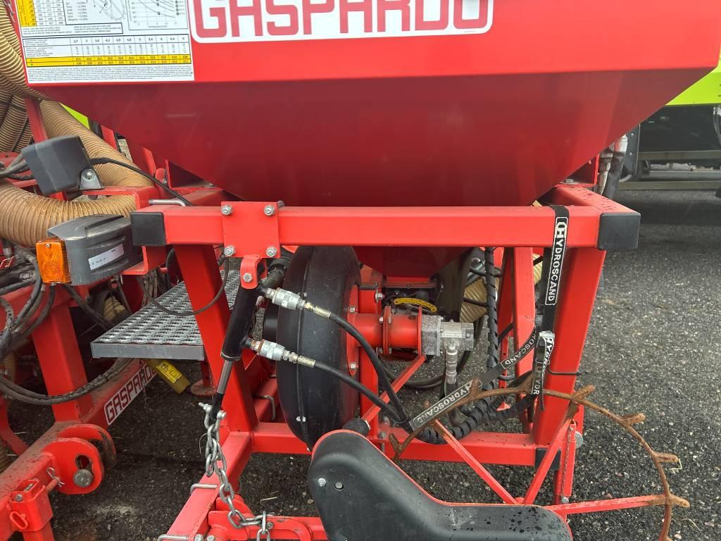 Gaspardo XB12 Altre macchine e accessori per la semina