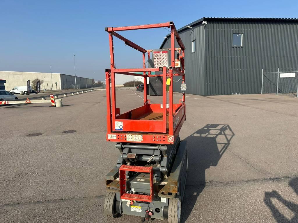 SkyJack 3219 Saxliftar