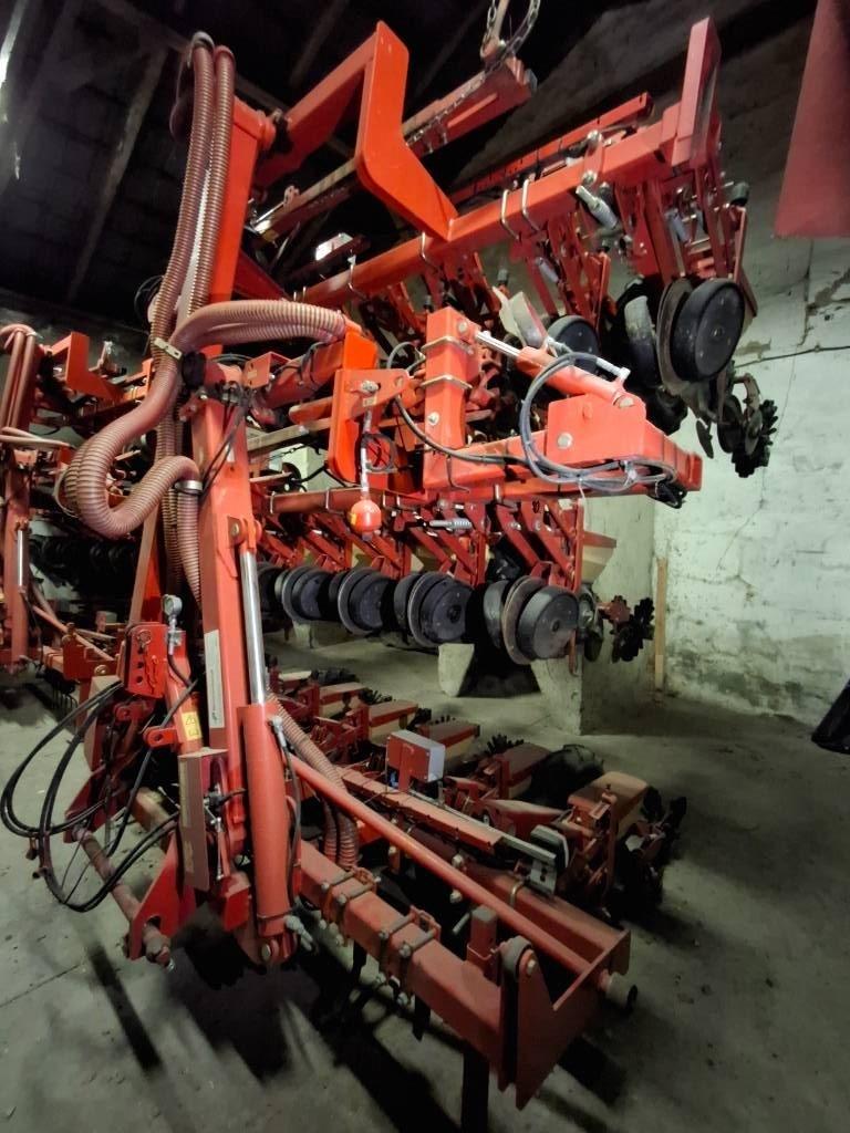 Kverneland Unicorn SD 18 Seminatrici di precisione