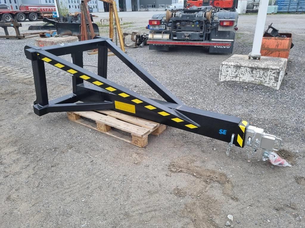 SE Equipment  Materialhanteringsarm  Stora BM Övriga