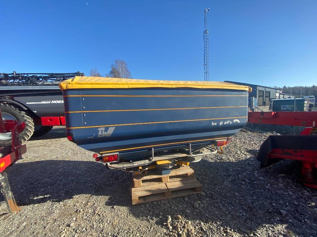 Bogballe M 3 W Spargiminerale