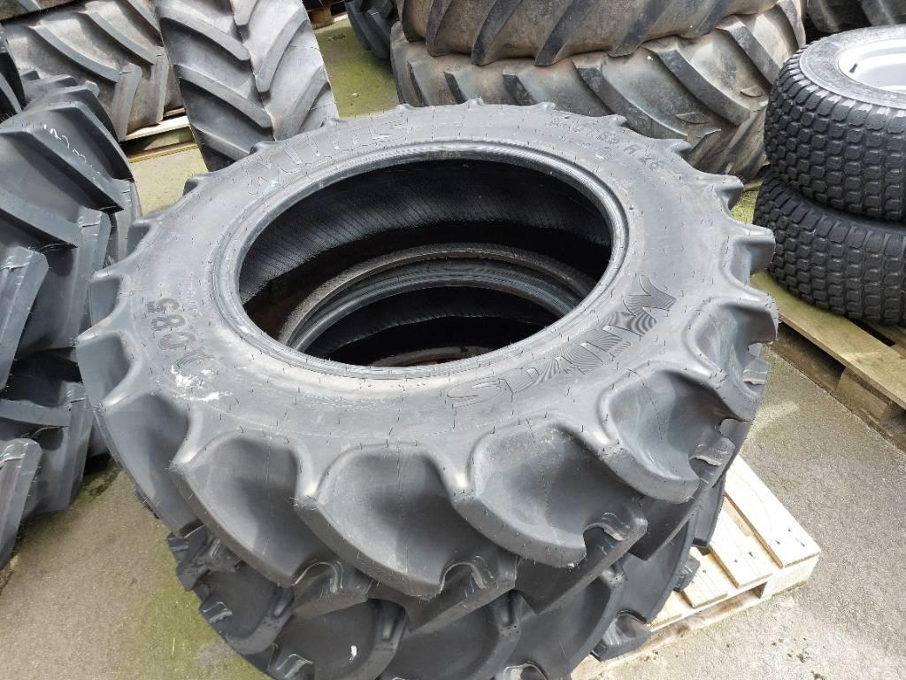 Mitas 340/85R28 Tyres, wheels and rims