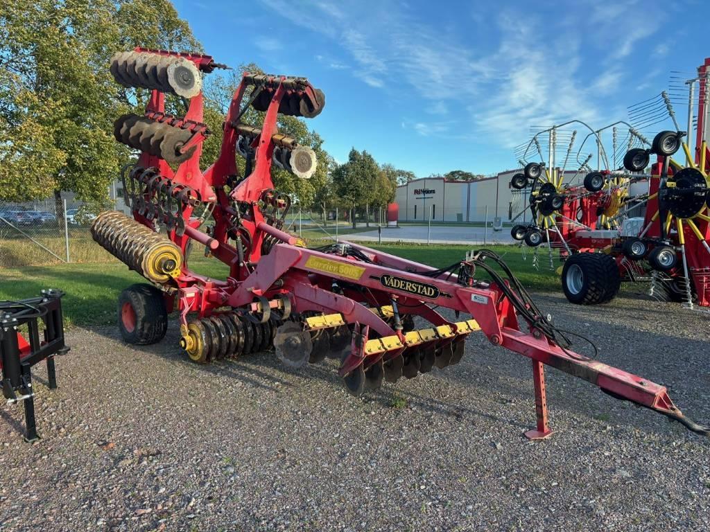 Väderstad Carrier 500 Tallriksredskap