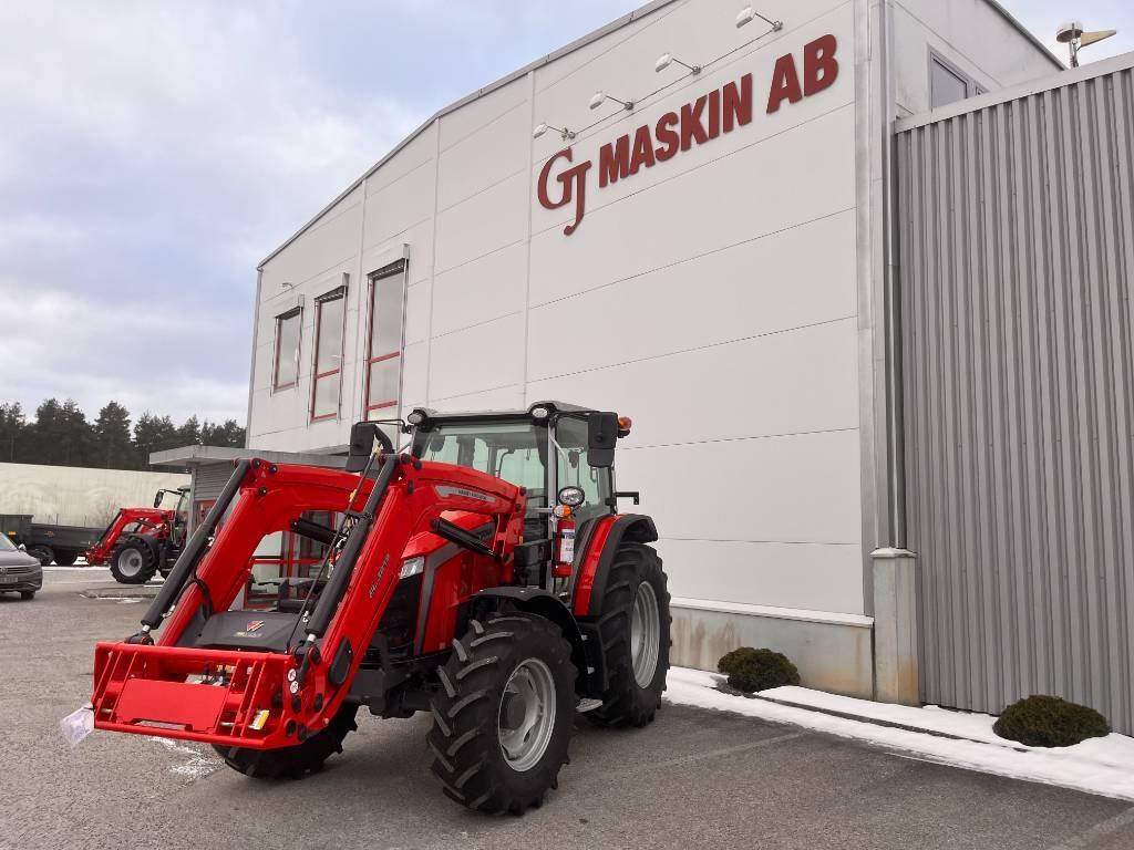 Massey Ferguson 5M.95 DYNA-4 ESSENTIAL *KAMPANJ* Tractors