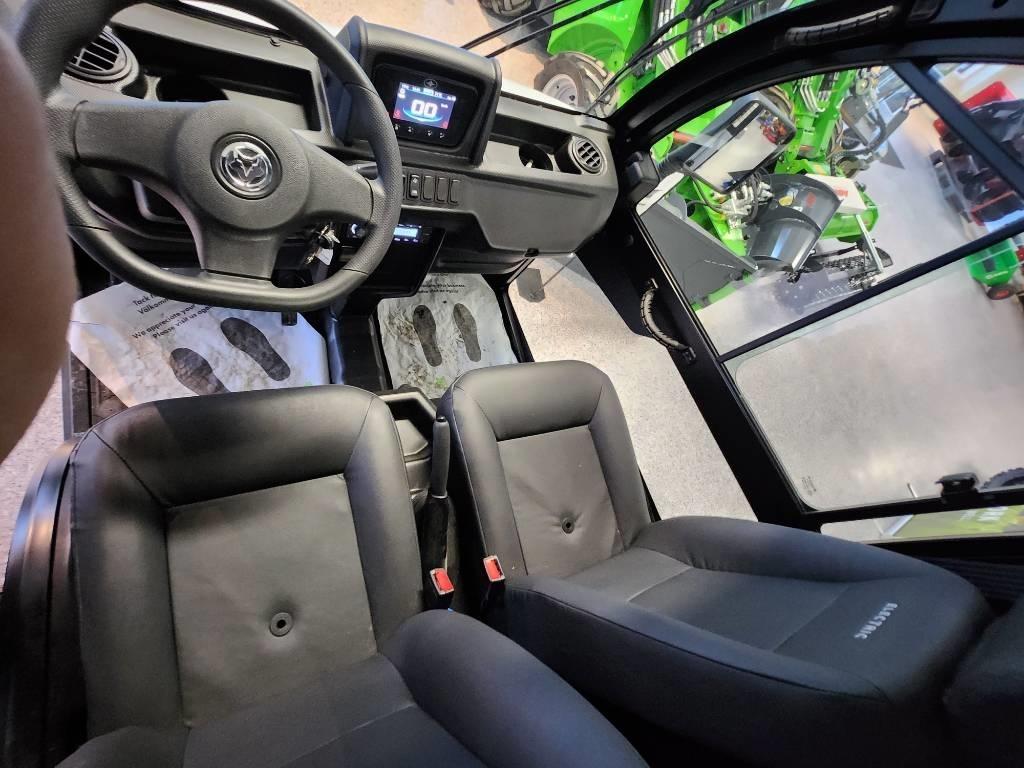 Goupil G4 Redskapsbärare