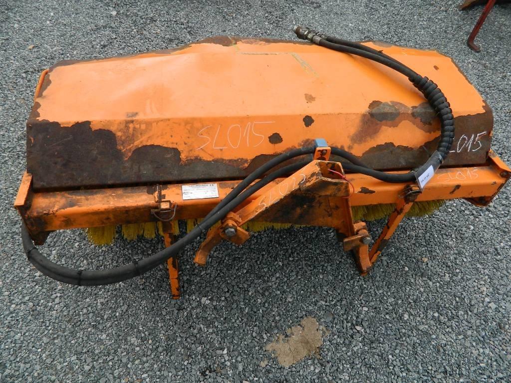  Easy Machine EM-HF-LA-1350 Ielu tīrīšanas mašīnas