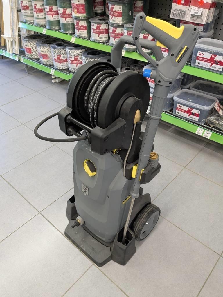 Kärcher HD 6/15 MXA PLUS Impianti di lavaggio a bassa pressione