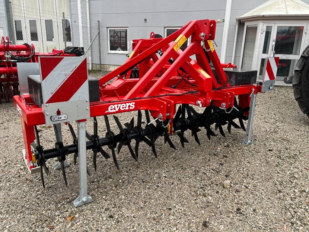 Evers GB-300 Övriga vallmaskiner