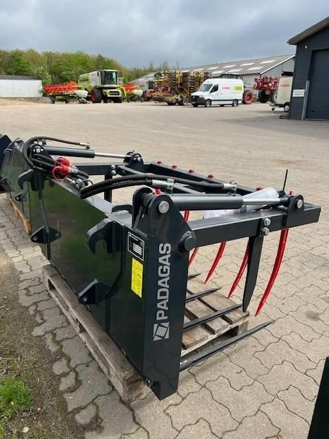 Padagas Siloklo Accessori per pale frontali