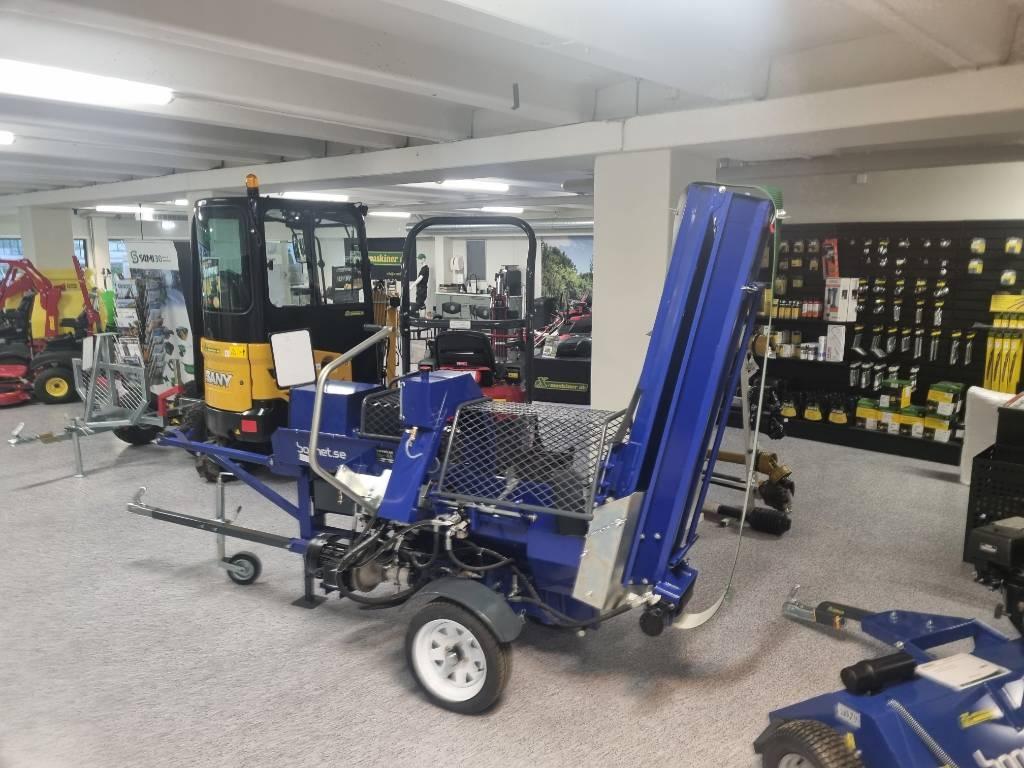  Vedmaskin Bonnet 330ET Skogsmaskiner - Övriga