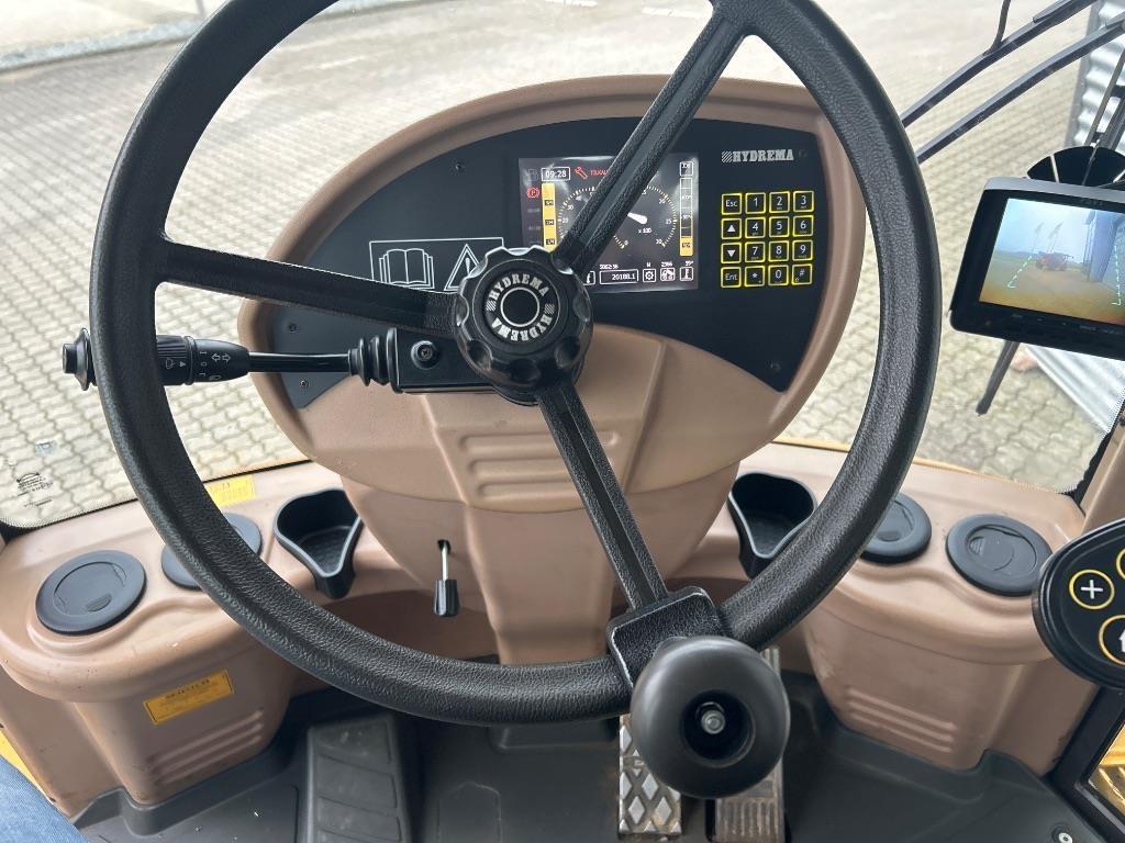 Hydrema 912D Dumpere