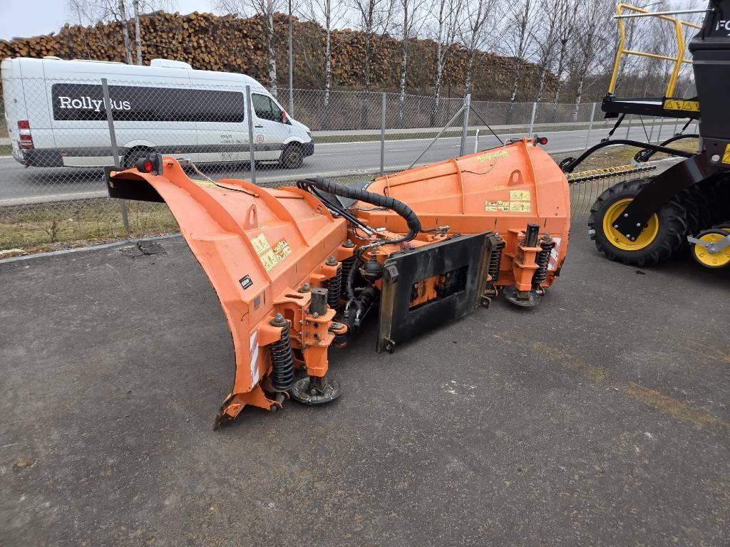 Pronar PUV-3600HD Snow blades and plows