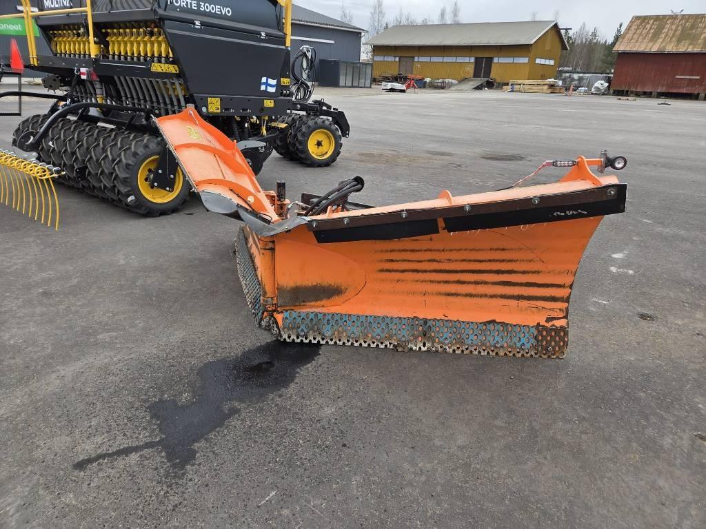 Pronar PUV-3600HD Snow blades and plows