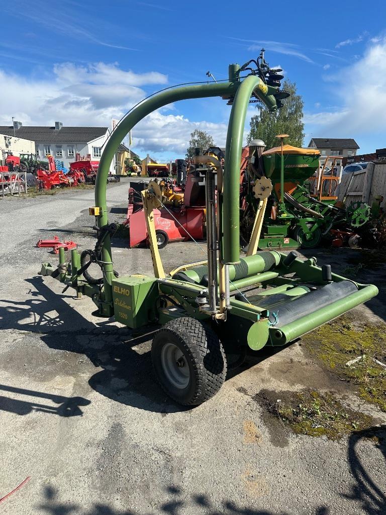 Elho SideLiner 1520 Envolvedoras