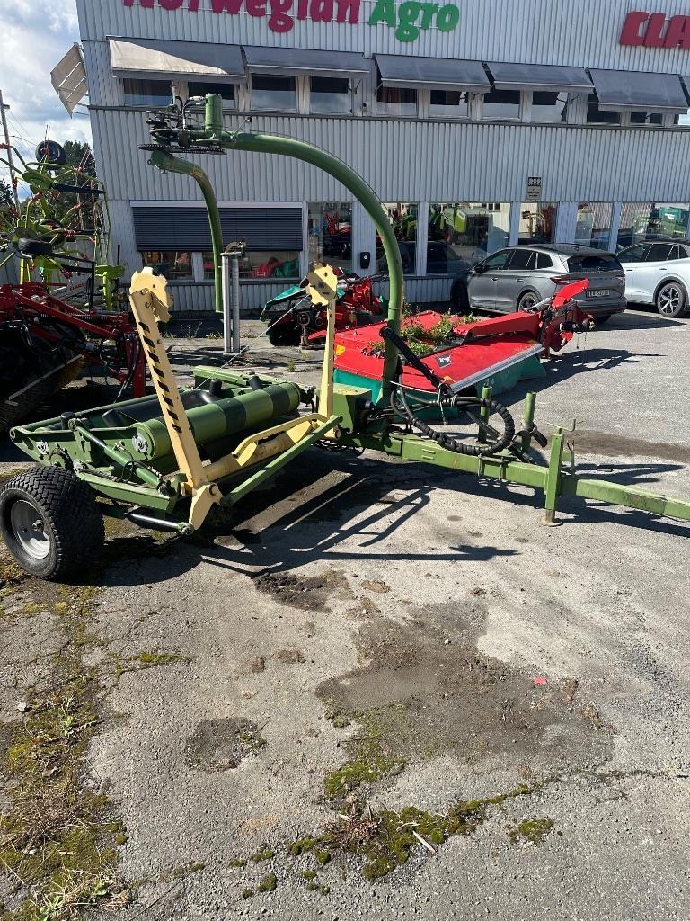 Elho SideLiner 1520 Envolvedoras