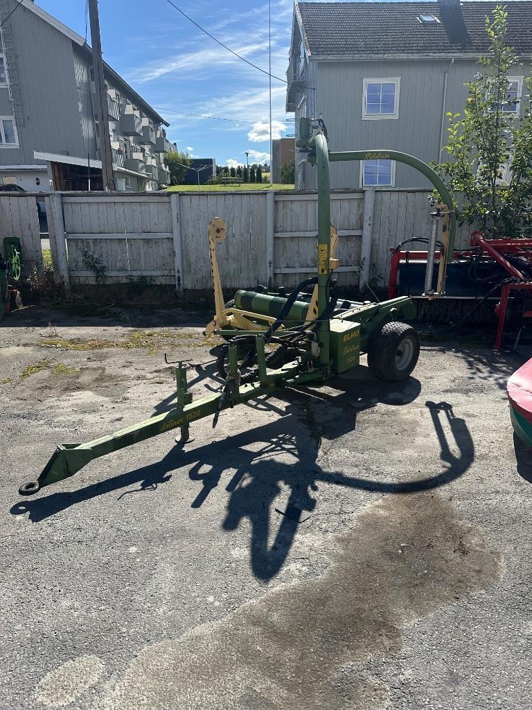 Elho SideLiner 1520 Envolvedoras