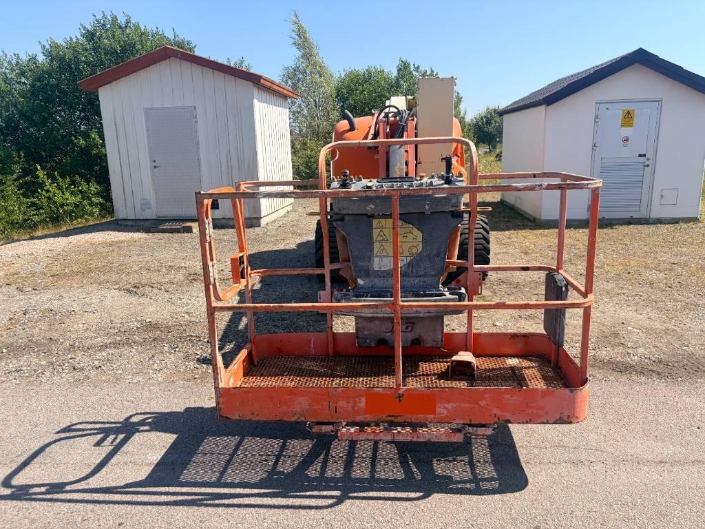 JLG 450 AJ Teleskop bomliftar