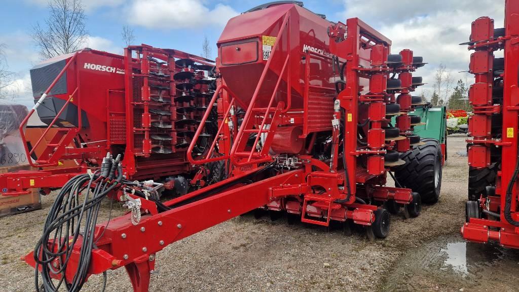 Horsch Avatar 6.16 SD Drillmaschinenkombination