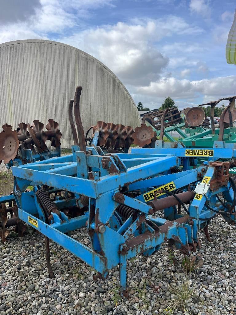 Bremer 470 Erpici