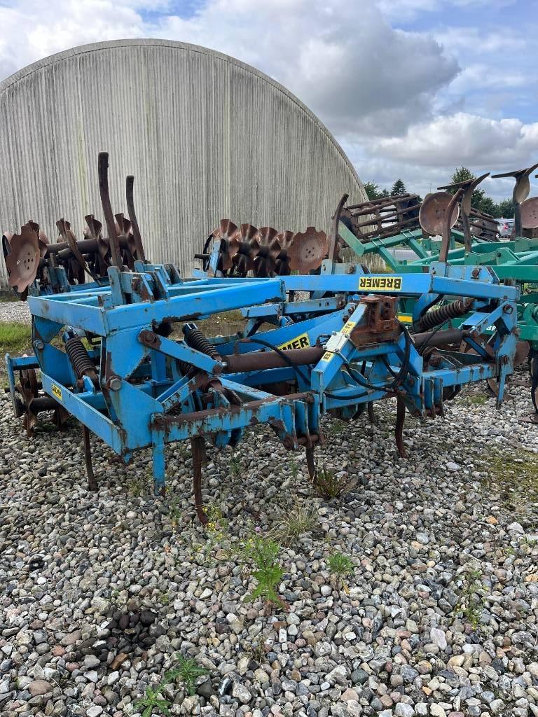 Bremer 470 Erpici