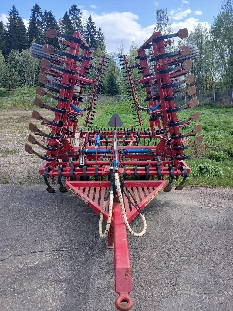 Potila SPH 600 Special Eggen