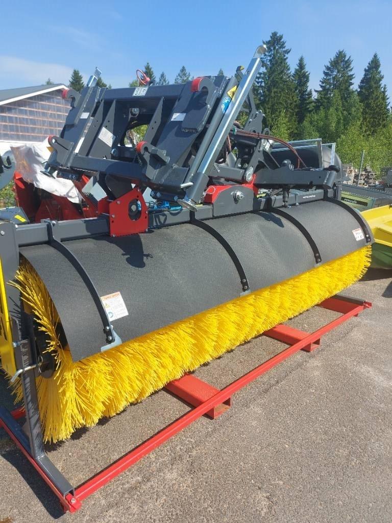 Vama 3000 Sonstige Kommunalmaschinen