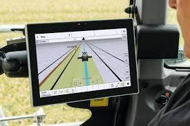 CLAAS CEMIS 1200 GRATIS SIGNAL + ANTENNE GPS