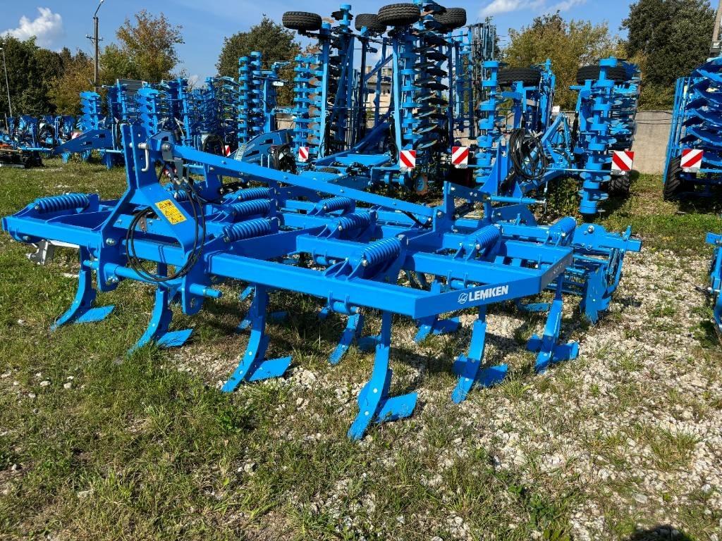 Lemken Karat 10/400U Coltivatori