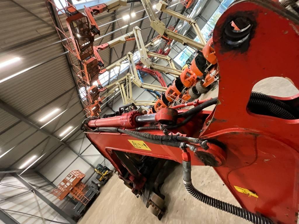 Volvo ECR 88 D Midibagger  7t - 12t