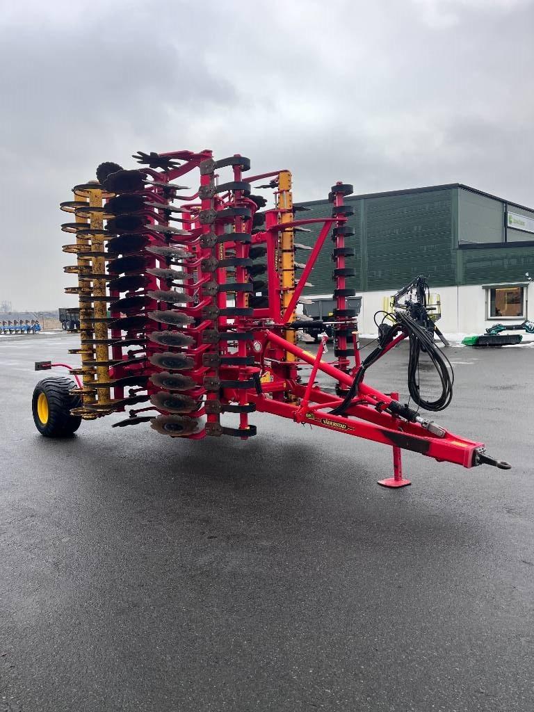 Väderstad Carrier625 Tallriksredskap