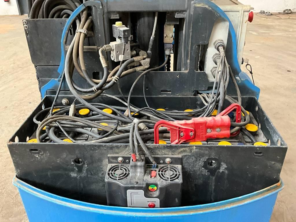 ATN piaf 1000 R Andere Arbeitsbühnen