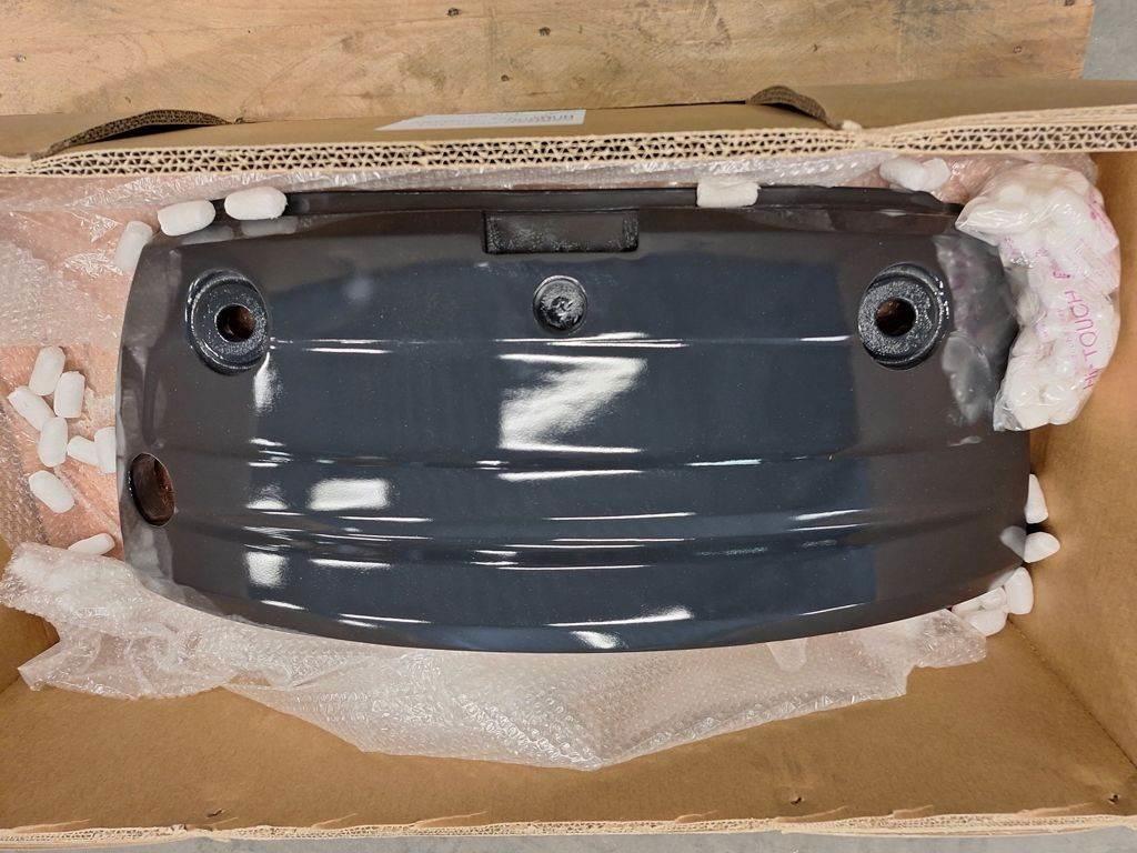 Yanmar Weight ViO23 Minibagger < 7t