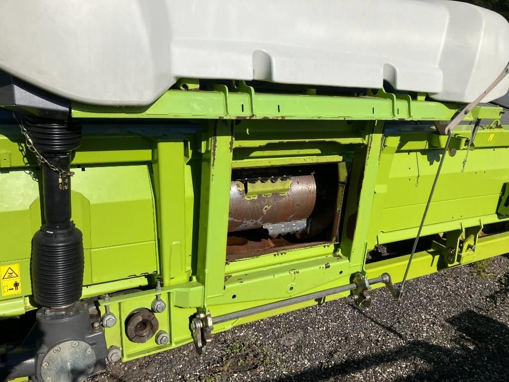CLAAS DIRECT DISC 520 Testate per mietitrebbie